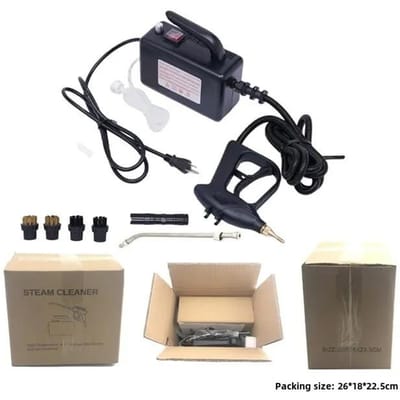 2600w220V Hoge Temperatuur Stoomreiniger Draagbare Sterilisatie Hogedrukreiniger Machine voor Huis Auto Keuken Airconditioner 220V