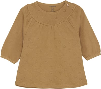 Noppies Jurk Tulalip Baby Maat 56