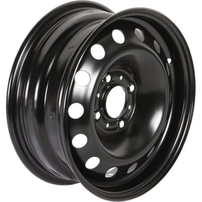 Stalen velg 14 inch KRONPRINZ 4x108 5,5J ET24