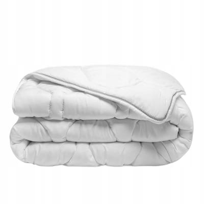 HERMI Microvezel Dekbed 160x200 cm - Zacht & Comfortabel