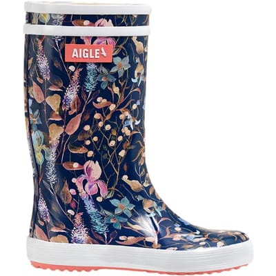 Regenlaarzen Aigle LOLLY POP PLAY 3