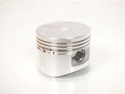 generieke motorzuiger voor crossmotor Ø52,4mm / 13101-fyhf-000 nieuw