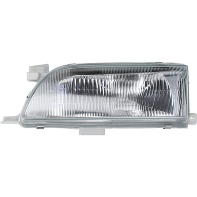 VanWezel 5385951 - Phare gauche pour Toyota Corolla e100 de 1992 à 1997