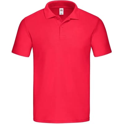 Polo Fruit of the Loom Original