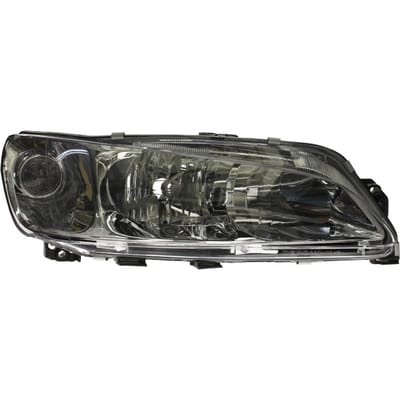 VanWezel 4038966 - Phare droit avec clignotant pour Peugeot 306 de 05/1997 à maintenant