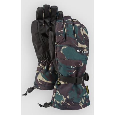 Burton Profile Handschoenen camouflage