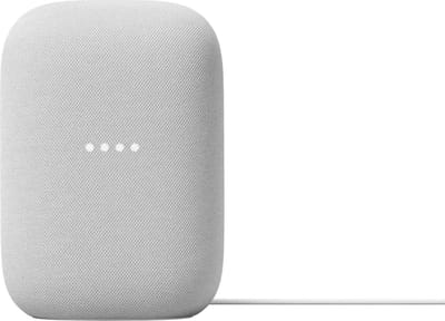 Google Nest Audio - Chalk