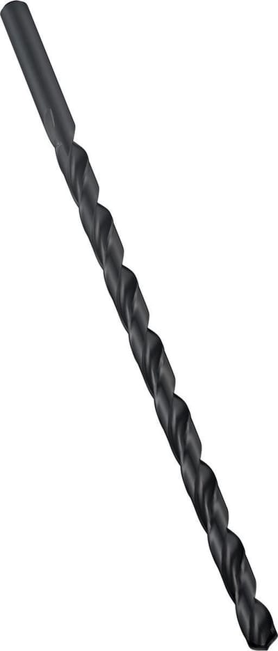 Metaalspiraalboor Skf Cyl.Kolf Hss A125 5,0 X160