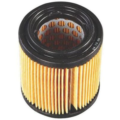 Briggs & stratton luchtfilter rond