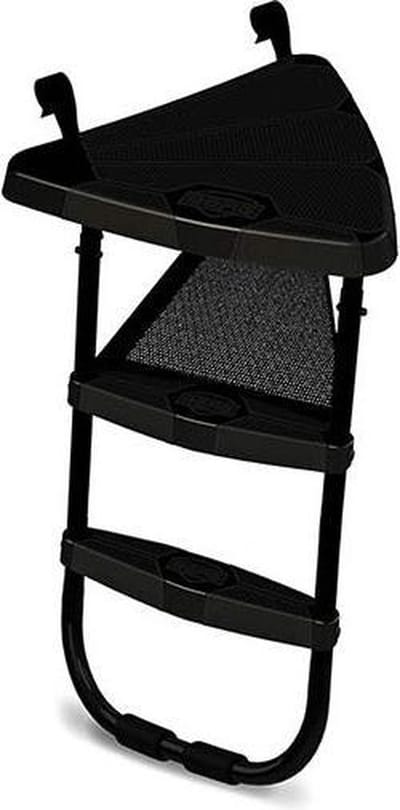 BERG Trampoline platform met ladder - maat M