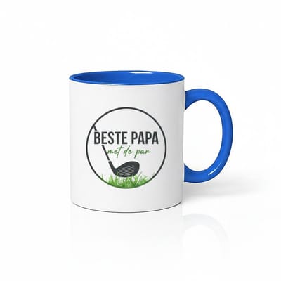 Nevolis® | Espressomok 330ml met Uniek Design | Ontwerp Jouw Eigen Mok | Handgemaakt Cadeau voor Koffieliefhebbers | Gepersonaliseerd op Aanvraag | Enkel of Grote Bestelling