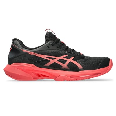 ASICS Solution Speed FF 4 Allcourt schoen Dames