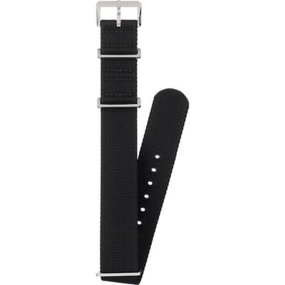 Rado straps 07.09135.10 Captain Cook band