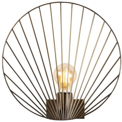 Wandlamp Bindy | Opviq