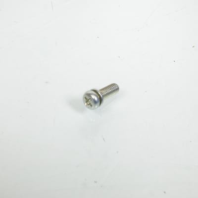 Une vis de carburateur Mikuni M4x10mm Pas 0.7 pour moto 822017 Neuf