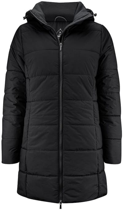James Harvest NORDMONT WOMAN 2121045 - Zwart - XS
