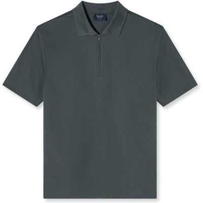 OLYMP Signature Jersey, Grijsgroen