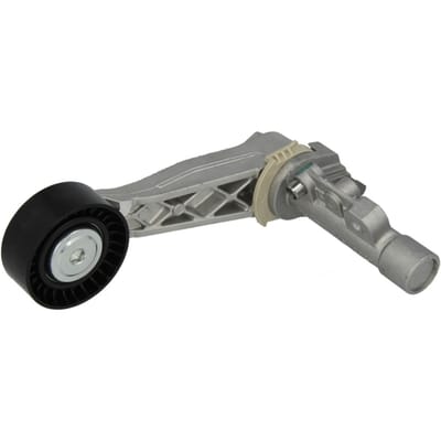 Riemspanner, Poly V-riem SNR GA350.67
