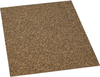 Artein pakkingpapier kurk 140x195mm 1.00mm