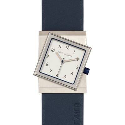 Rolf Cremer Big Turn-S 508310 Horloge 29 mm