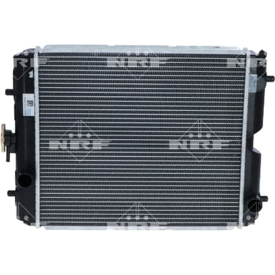 Radiator NRF 50022
