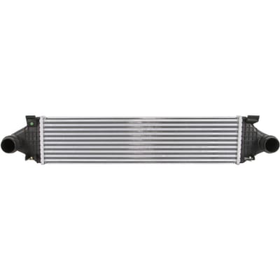Intercooler NISSENS 961476