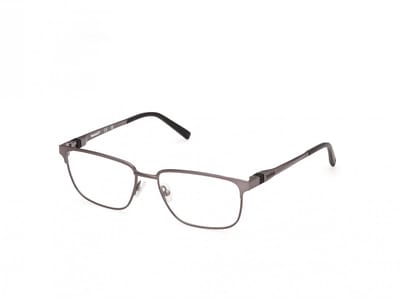 Timberland TB50027 Matte gunmetal 55/16/145 MAN Brilmonturen
