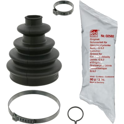 Balgenset, aandrijfas FEBI BILSTEIN 03287