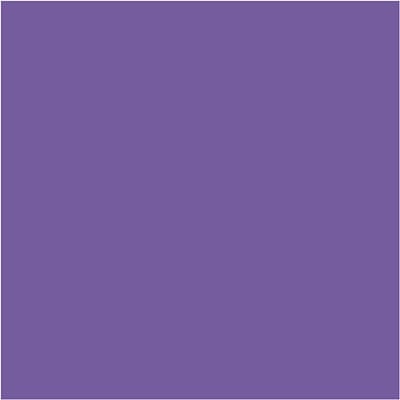 Plus Color Marker, L: 14,5 cm, lijndikte 1-2 mm, dark lilac, 5,5 ml, 1 stuk