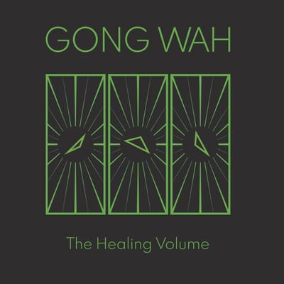 The Healing Volume