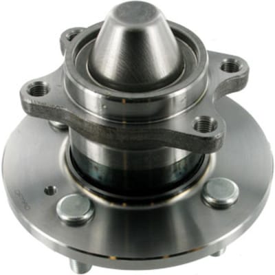Wiellagerset SKF VKBA 6808