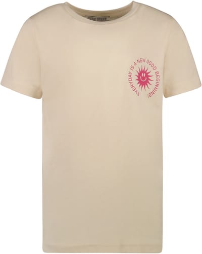 Cars Jeans T-shirt Kyi Jr. - Meisjes