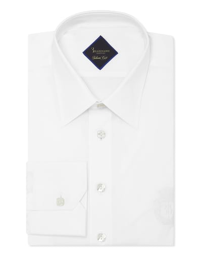 Overhemd Slim Fit