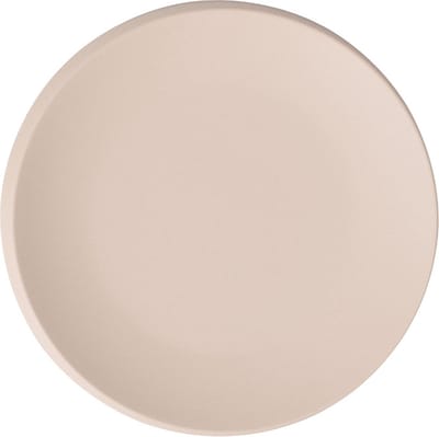 Villeroy & Boch NewMoon Beige Ontbijtbord 24 cm
