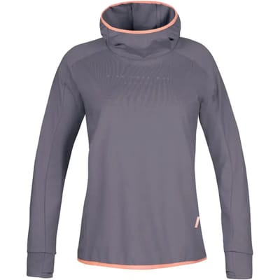 Dames Hoodie Hannah Nyma