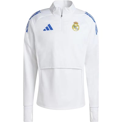 Real Madrid trainingsjack Tiro 25 Competition 2025/26