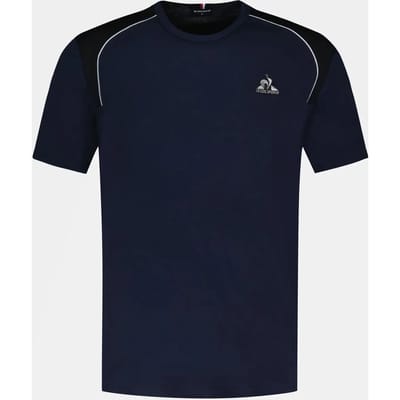 T-shirt Le Coq Sportif Coq D'argent N°1