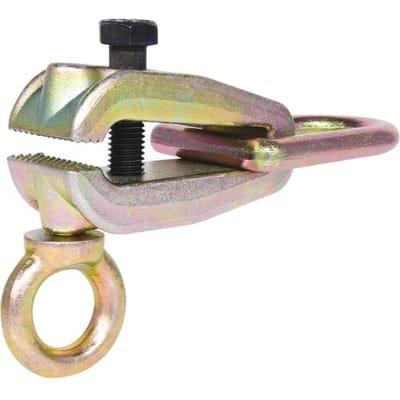 KS Tools 140.2400 Mini-trekklem, 150 mm