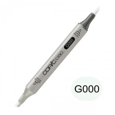 COPIC - Ciao twinmarker - Green G000