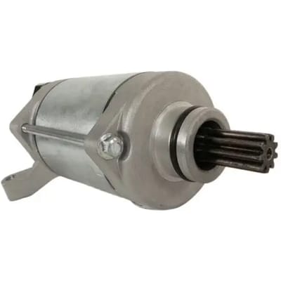 Startknop motorfiets Brazoline Yamaha