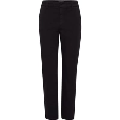 Dames skinny broek Pulz Jeans Clara
