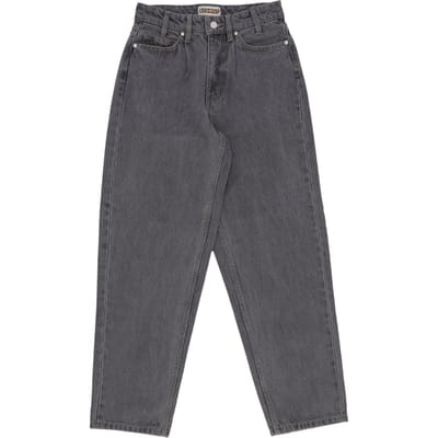 Mannen Jeans Cromer gewassen Pant Frost Gray