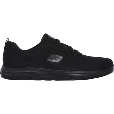 Damestrainers Skechers Work Relaxed Fit: Ghenter-Bronaugh SR