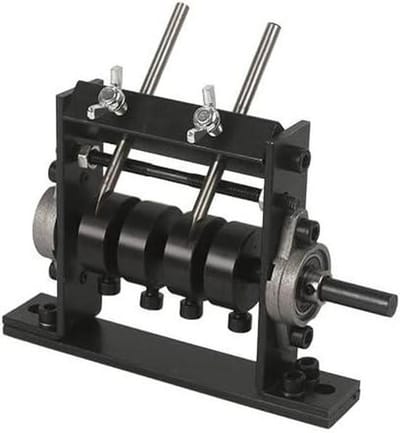 Kabel Stripmachine - Draad Stripper - Snel Draden Strippen - Hand Elektrisch Dubbel - 1-30mm Stripbereik - Zwart