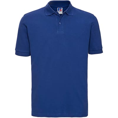Polo Russell Athletic Classic