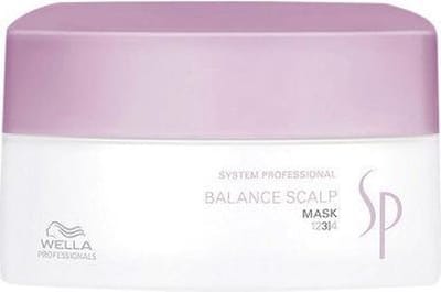 Wella SP Balance Scalp Mask
