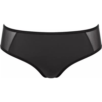 Sloggi Women Soft ADAPT Hipster (1-pack) - dames slip - zwart