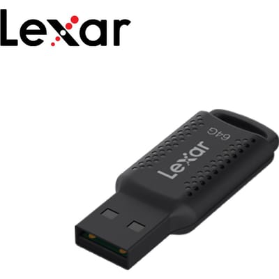Lexar 128GB USB Flash Drive USB3.2 Flash Pen Drive 32GB 64GB 256GB USB Schijf Tot 100Mb/s Geheugenstick voor Computer Originele U Schijf Pendrive ·64GB