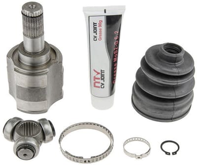 Homokineet reparatieset, Aandrijfas OEM 49500-1M010