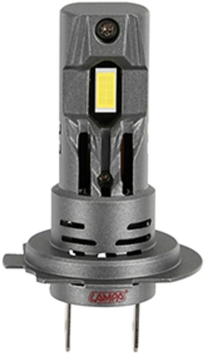 Autolamp 12V Halo led Alien series ombouwkit - H7/H18 - 25W - PX26d/ PY26d-1